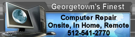 Georgetown Computer Repair pic